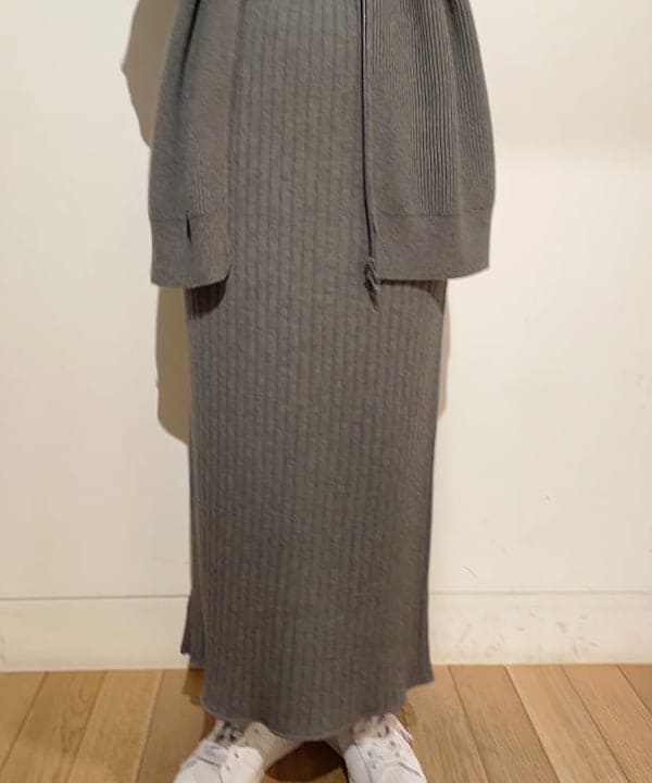 みちこりーたさんの「BEAMS WOMEN｜」を使ったコーディネート