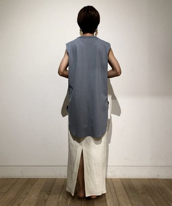 IWASAさんの「BEAMS WOMEN｜」を使ったコーディネート