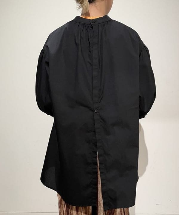 シロヤマさんの「BEAMS WOMEN｜」を使ったコーディネート