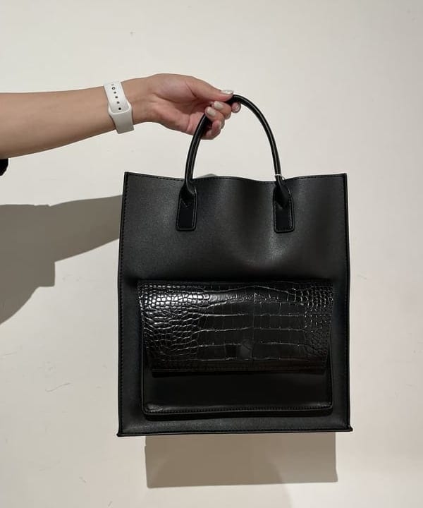 シロヤマさんの「BEAMS WOMEN｜」を使ったコーディネート