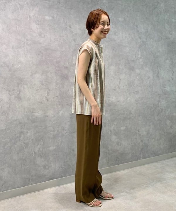 KARENさんの「BEAMS WOMEN｜」を使ったコーディネート