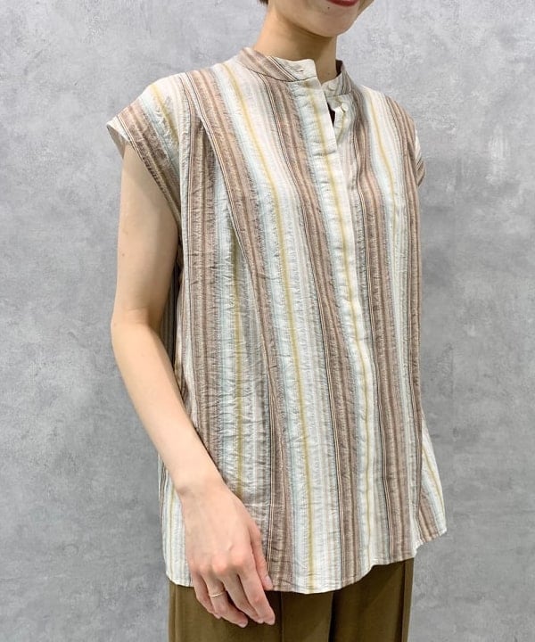 KARENさんの「BEAMS WOMEN｜」を使ったコーディネート