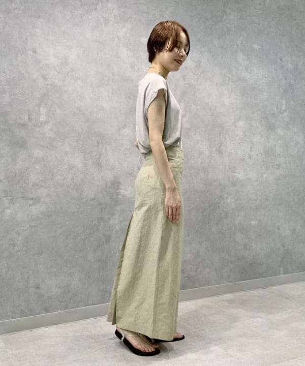 KARENさんの「BEAMS WOMEN｜」を使ったコーディネート