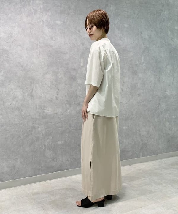 KARENさんの「BEAMS WOMEN｜」を使ったコーディネート