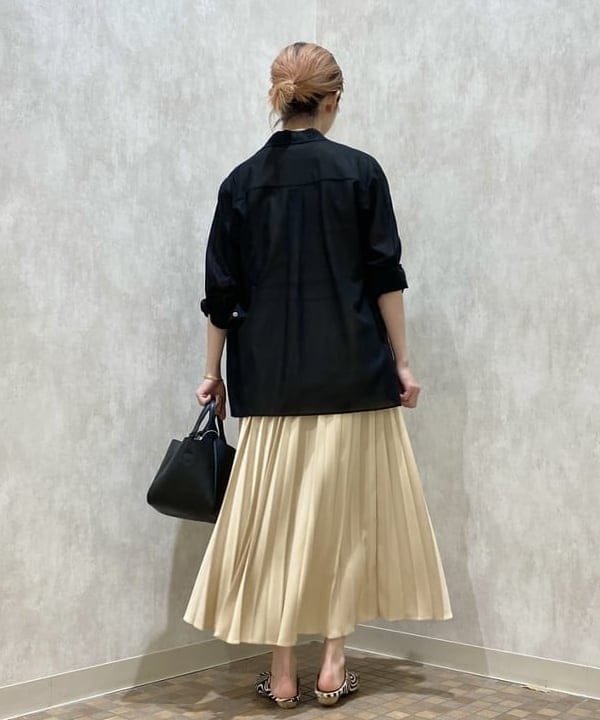 AOYAGIさんの「BEAMS WOMEN｜」を使ったコーディネート