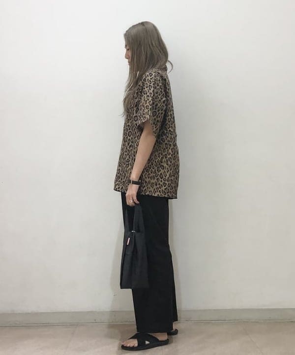 福岡 千晃さんの「BEAMS WOMEN｜」を使ったコーディネート