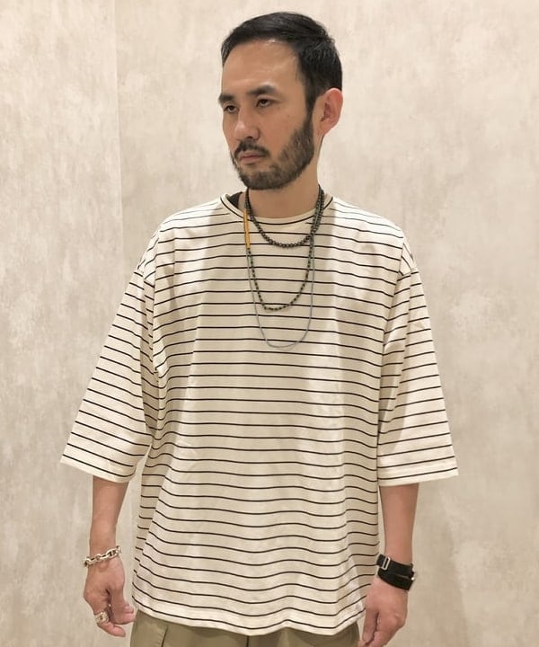 Takahashi Yujiさんの「BEAMS WOMEN｜」を使ったコーディネート