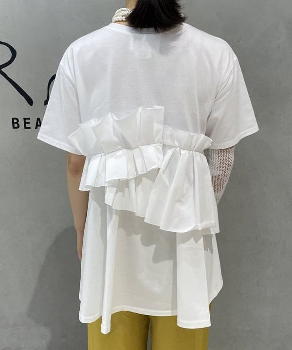 kawa-kamiさんの「BEAMS WOMEN｜」を使ったコーディネート