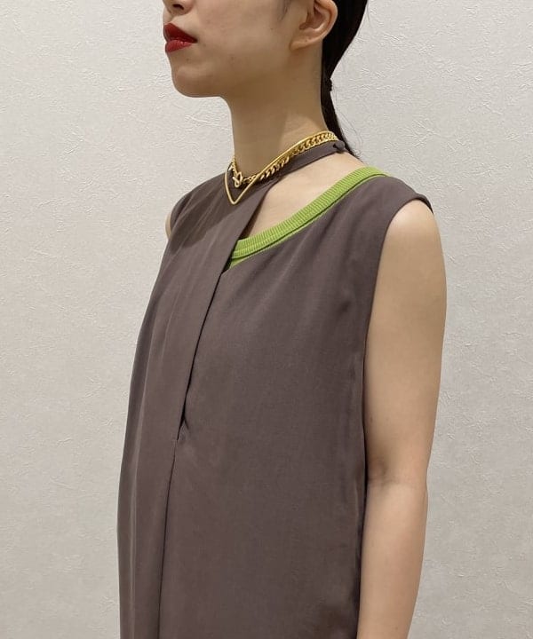 kawa-kamiさんの「BEAMS WOMEN｜」を使ったコーディネート