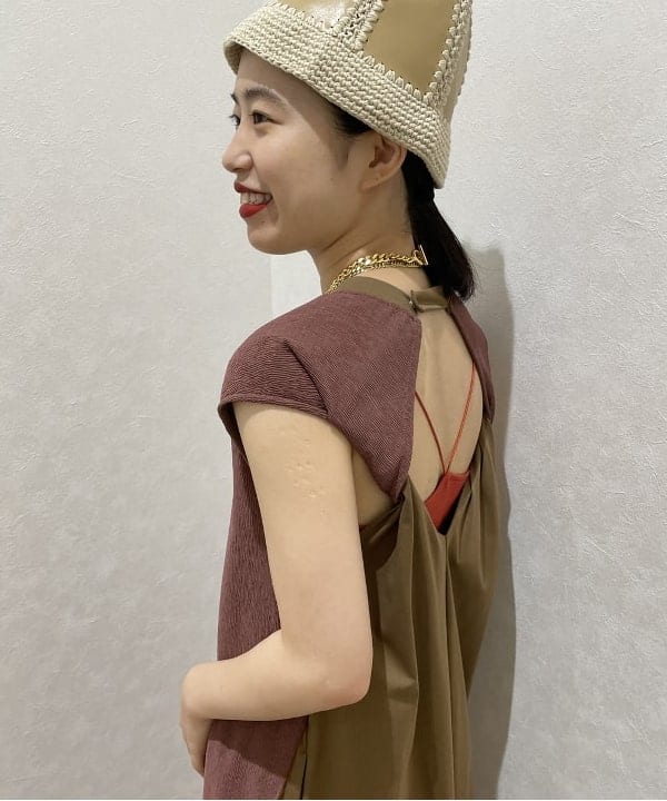 kawa-kamiさんの「BEAMS WOMEN｜」を使ったコーディネート