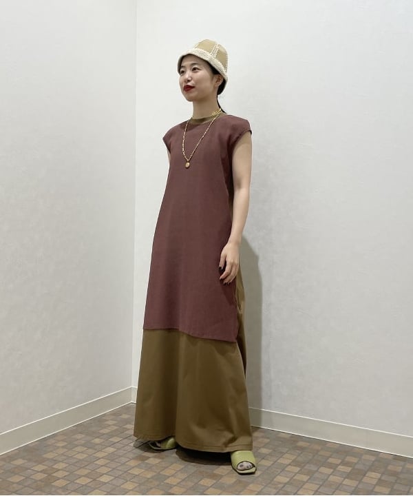 kawa-kamiさんの「BEAMS WOMEN｜」を使ったコーディネート