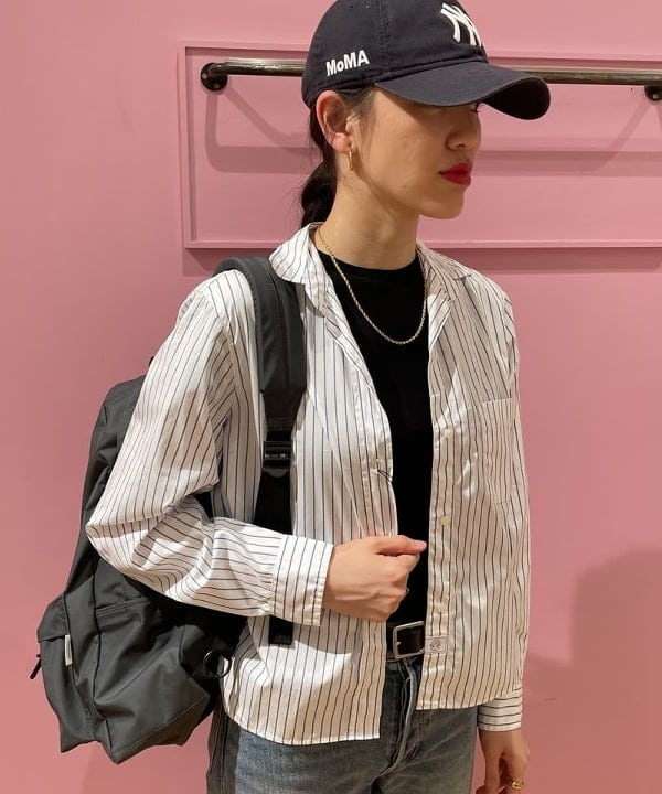 Mizuki.Mさんの「BEAMS WOMEN｜」を使ったコーディネート