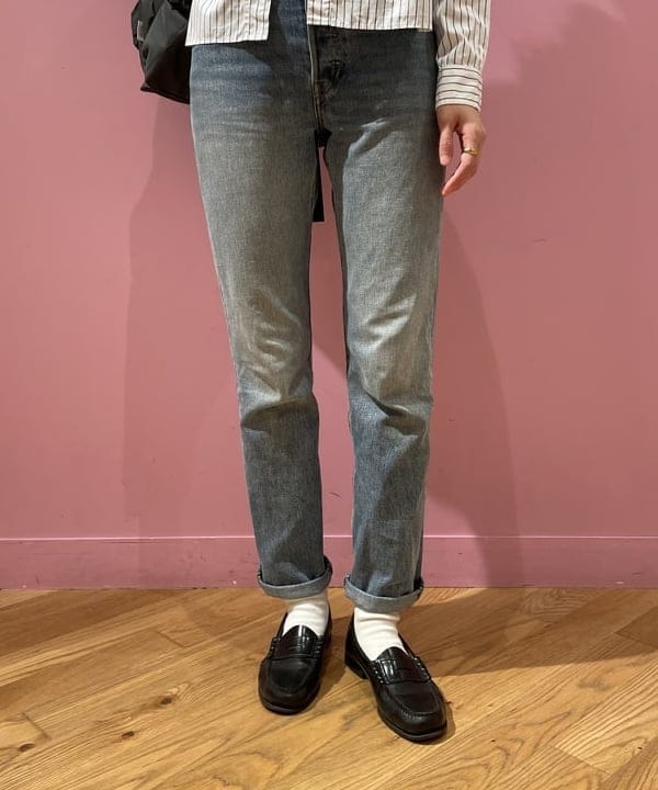 Mizuki.Mさんの「BEAMS WOMEN｜」を使ったコーディネート