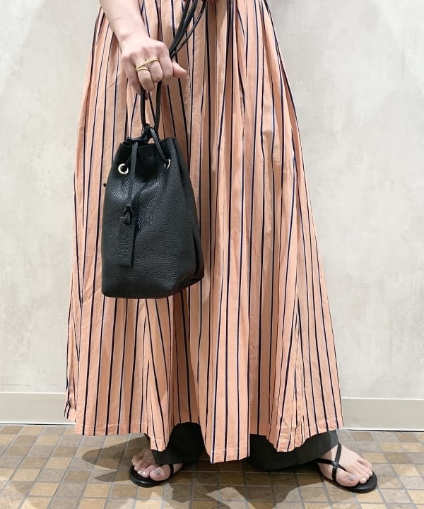 ハマモトさんの「BEAMS WOMEN｜」を使ったコーディネート