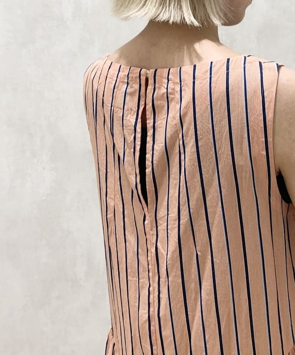 ハマモトさんの「BEAMS WOMEN｜」を使ったコーディネート