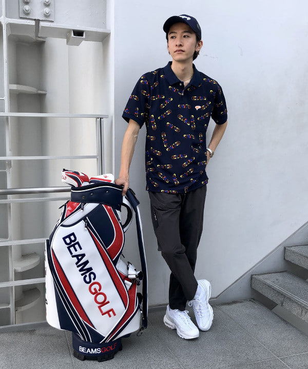 ビームス 六本木ヒルズ（436754） スタイリング・コーディネイト｜BEAMS