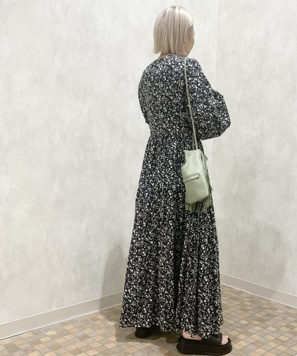 ハマモトさんの「BEAMS WOMEN｜」を使ったコーディネート