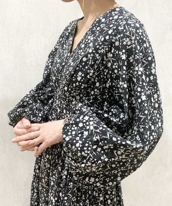 ハマモトさんの「BEAMS WOMEN｜」を使ったコーディネート