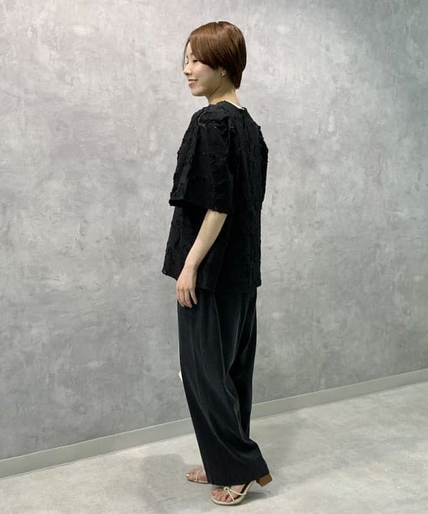 KARENさんの「BEAMS WOMEN｜」を使ったコーディネート