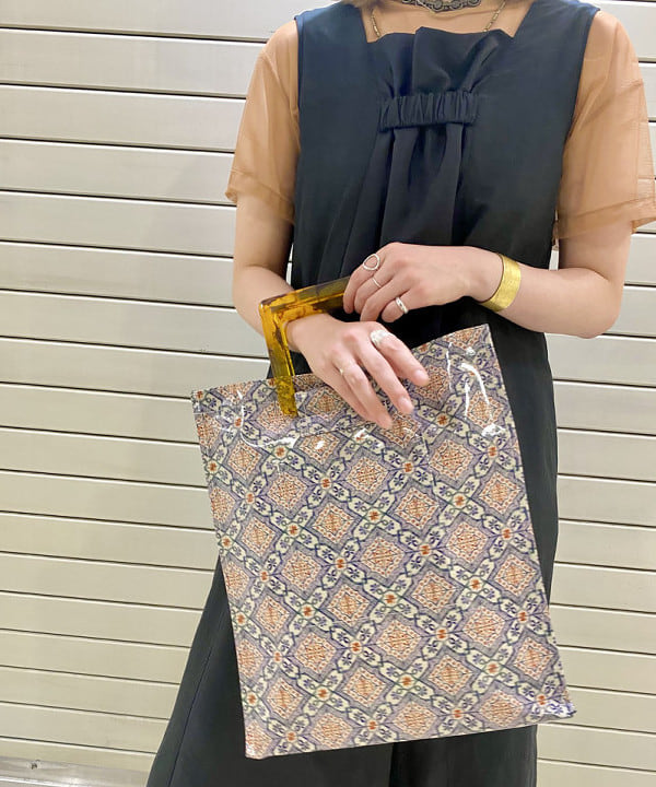 椎葉 未琴さんの「BEAMS WOMEN｜」を使ったコーディネート