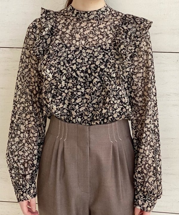 asamiさんの「BEAMS WOMEN｜」を使ったコーディネート