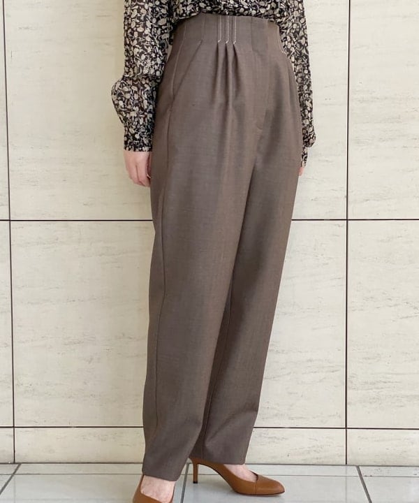 asamiさんの「BEAMS WOMEN｜」を使ったコーディネート