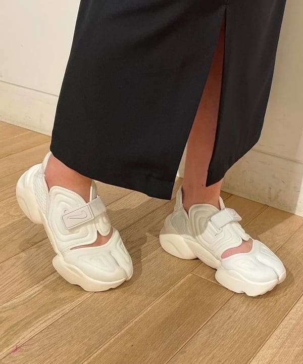 みちこりーたさんの「BEAMS WOMEN｜」を使ったコーディネート