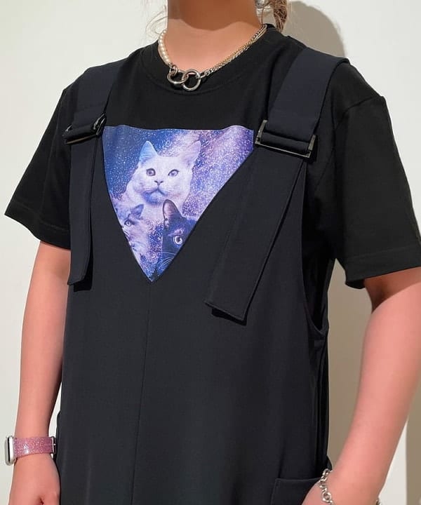 みちこりーたさんの「BEAMS WOMEN｜」を使ったコーディネート