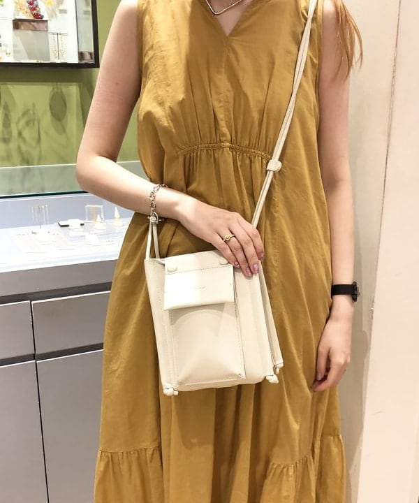 マツモト アカネさんの「BEAMS WOMEN｜」を使ったコーディネート