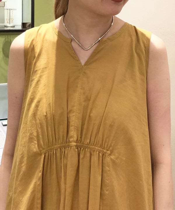 マツモト アカネさんの「BEAMS WOMEN｜」を使ったコーディネート