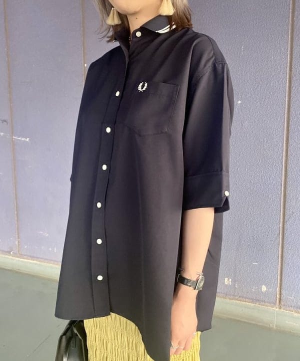 椎葉 未琴さんの「BEAMS WOMEN｜」を使ったコーディネート