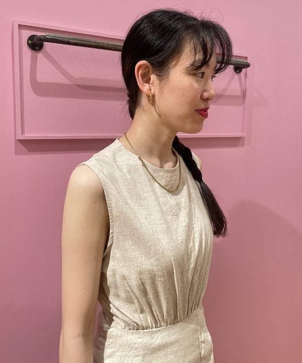 Mizuki.Mさんの「BEAMS WOMEN｜」を使ったコーディネート