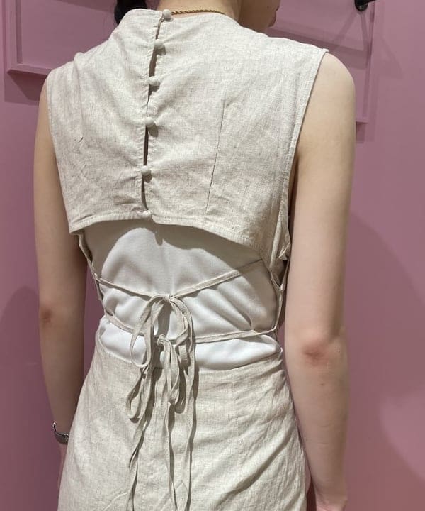 Mizuki.Mさんの「BEAMS WOMEN｜」を使ったコーディネート