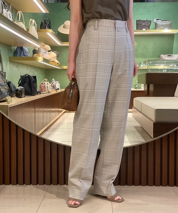 asamiさんの「BEAMS WOMEN｜」を使ったコーディネート