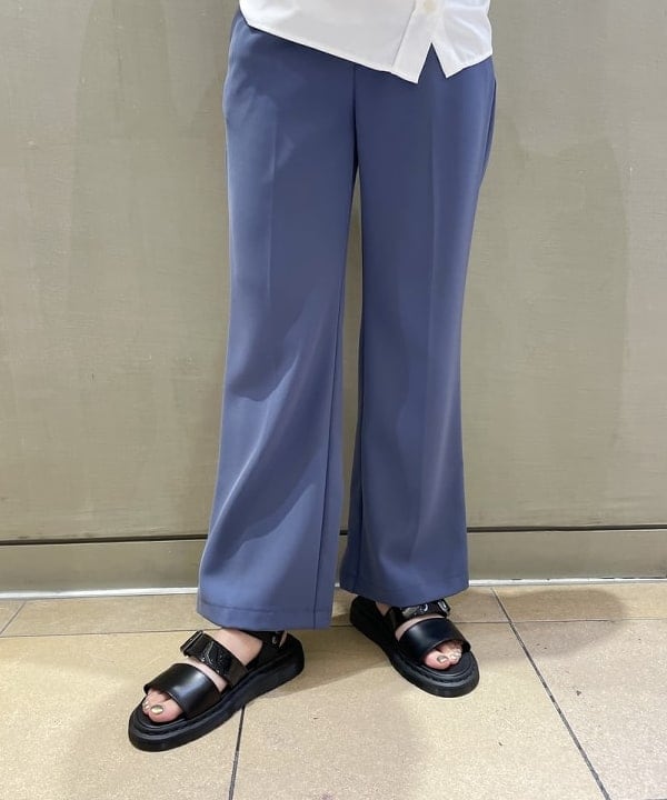 NAHOさんの「BEAMS WOMEN｜」を使ったコーディネート