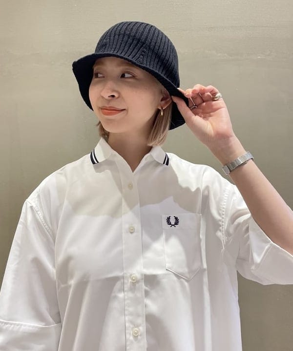 NAHOさんの「BEAMS WOMEN｜」を使ったコーディネート