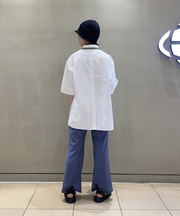 NAHOさんの「BEAMS WOMEN｜」を使ったコーディネート