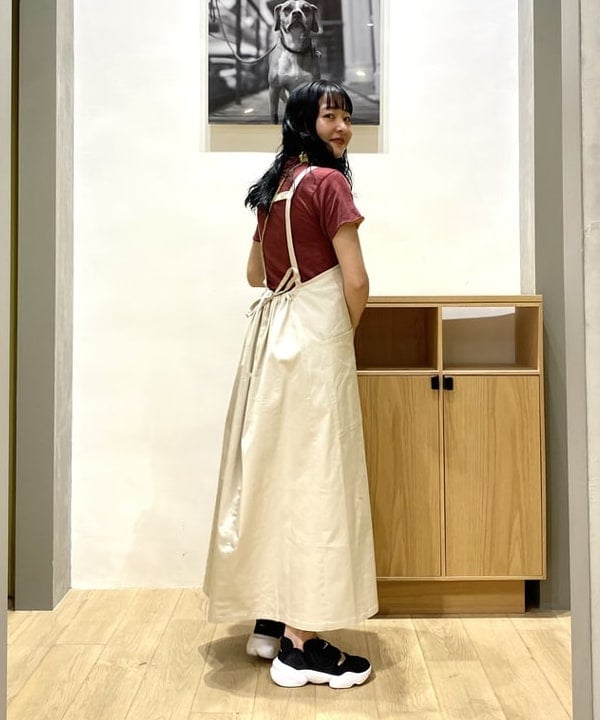 harukaさんの「」を使ったコーディネート
