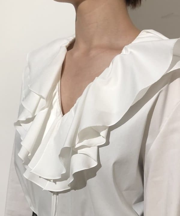 IWASAさんの「BEAMS WOMEN｜」を使ったコーディネート