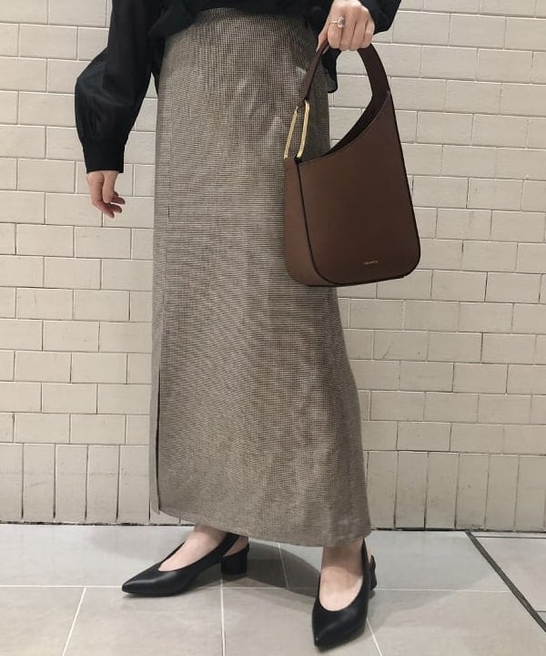 NAMIKIさんの「BEAMS WOMEN｜」を使ったコーディネート