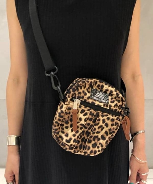 星野 美希さんの「BEAMS WOMEN｜」を使ったコーディネート