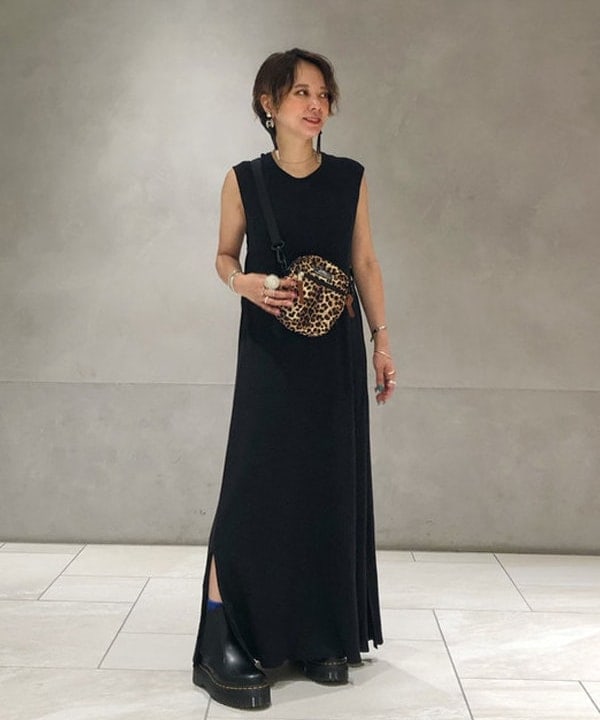 星野 美希さんの「BEAMS WOMEN｜」を使ったコーディネート