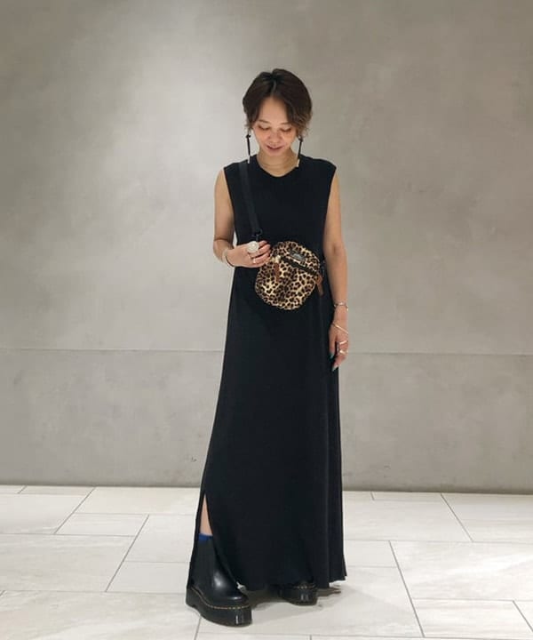 星野 美希さんの「BEAMS WOMEN｜」を使ったコーディネート