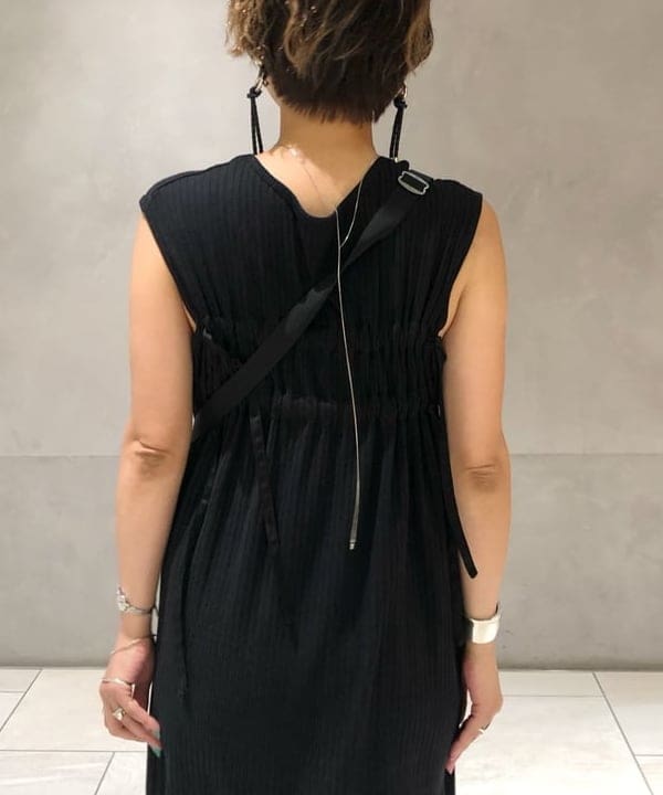 星野 美希さんの「BEAMS WOMEN｜」を使ったコーディネート