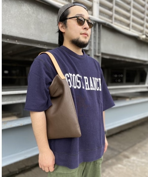 ゴッツさんの「BEAMS WOMEN｜」を使ったコーディネート