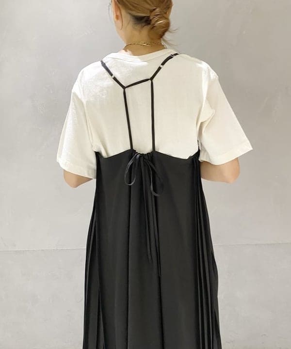 内山 美咲さんの「BEAMS WOMEN｜」を使ったコーディネート