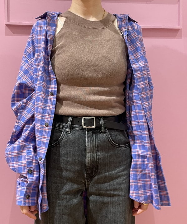 Mizuki.Mさんの「BEAMS WOMEN｜」を使ったコーディネート