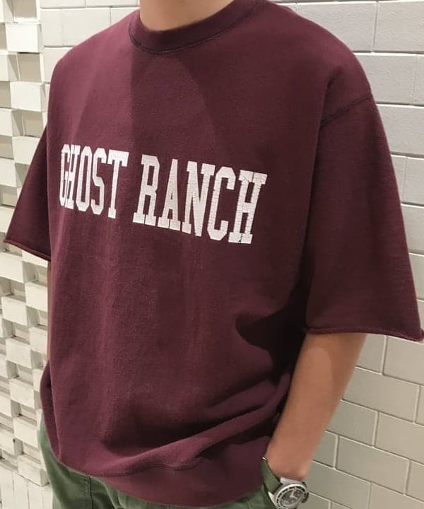 猪越 悠さんの「BEAMS WOMEN｜」を使ったコーディネート