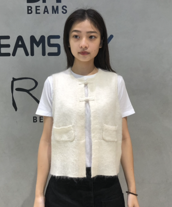 りょうさんの「BEAMS WOMEN｜」を使ったコーディネート