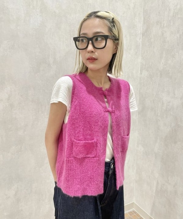 amaさんの「BEAMS WOMEN｜」を使ったコーディネート